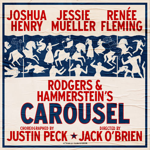 Carousel Musical Revival Broadway Show Tickets Group Sales