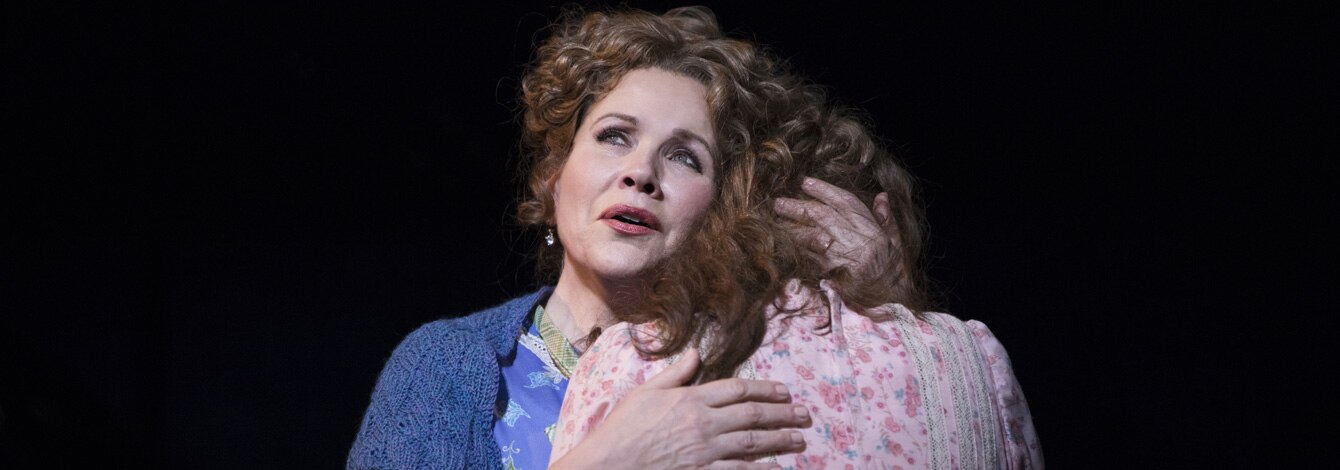 Carousel Musical Revival Broadway Show Tickets Group Sales