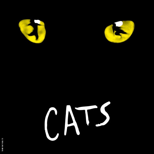 Cats Musical Broadway Show Tickets Group Sales