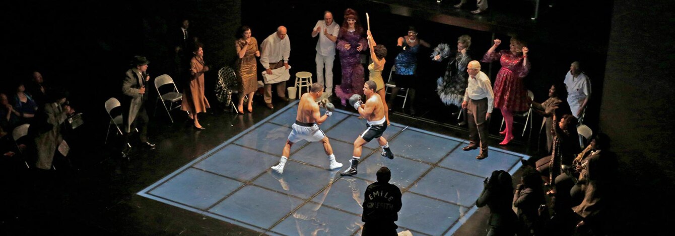 Champion Met Opera Tickets Group Discounts