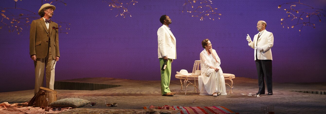 Cherry Orchard Diane Lane Broadway Show Tickets Group Sales