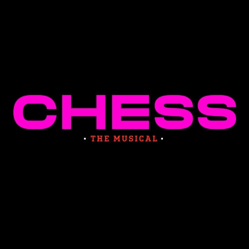 Chess Tickets | Broadway Inbound