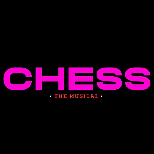 Chess Tickets | Broadway Inbound