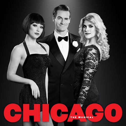 Chicago Musical Philadelphia PA Group Sales Tickets