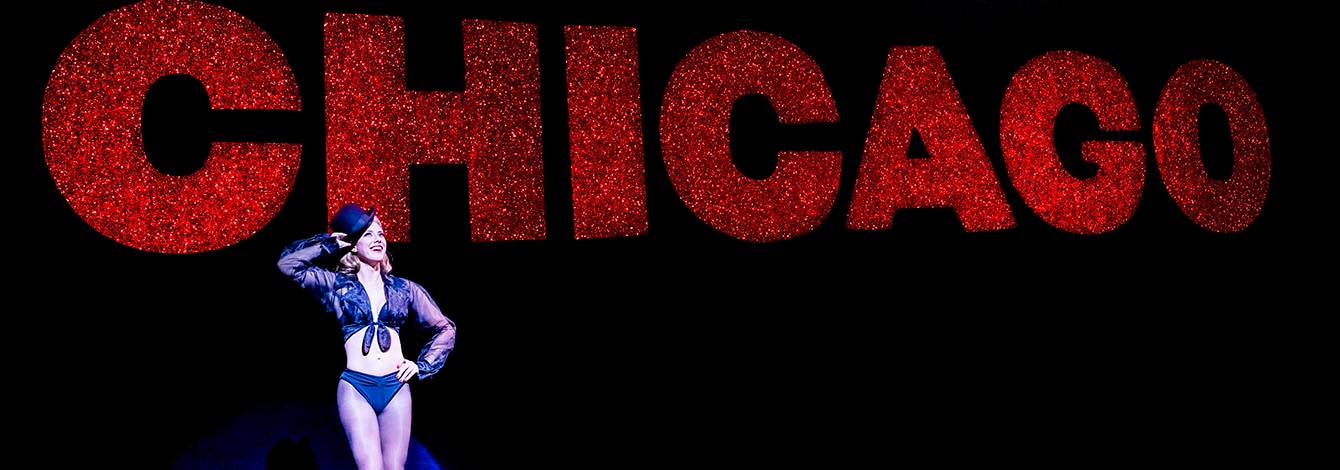 Chicago Tickets Broadway Musical Group Discounts