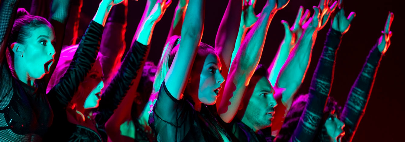 Chicago Tickets Broadway Musical Group Discounts