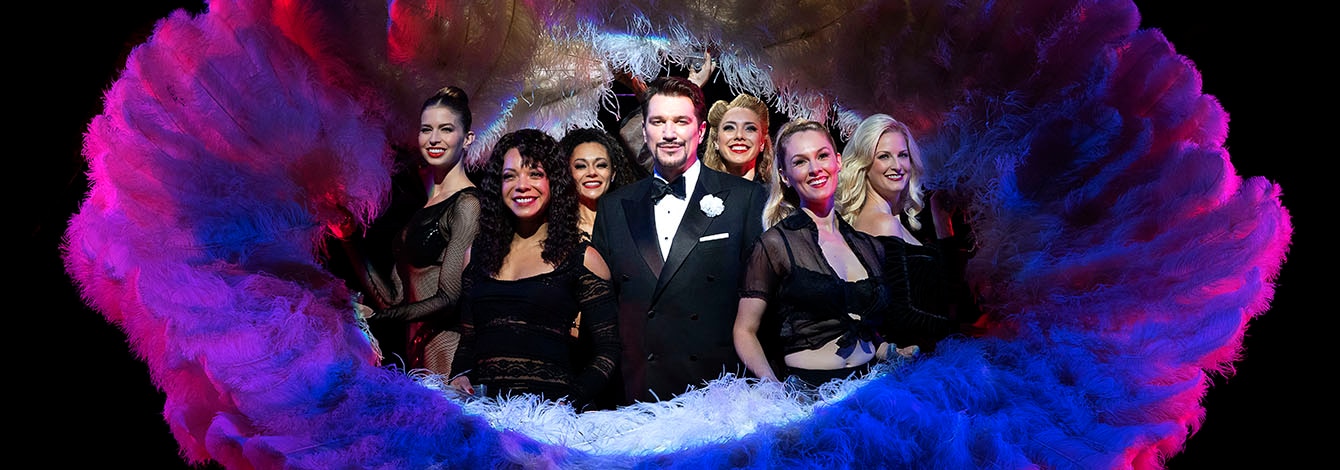 Chicago Tickets Broadway Musical Group Discounts
