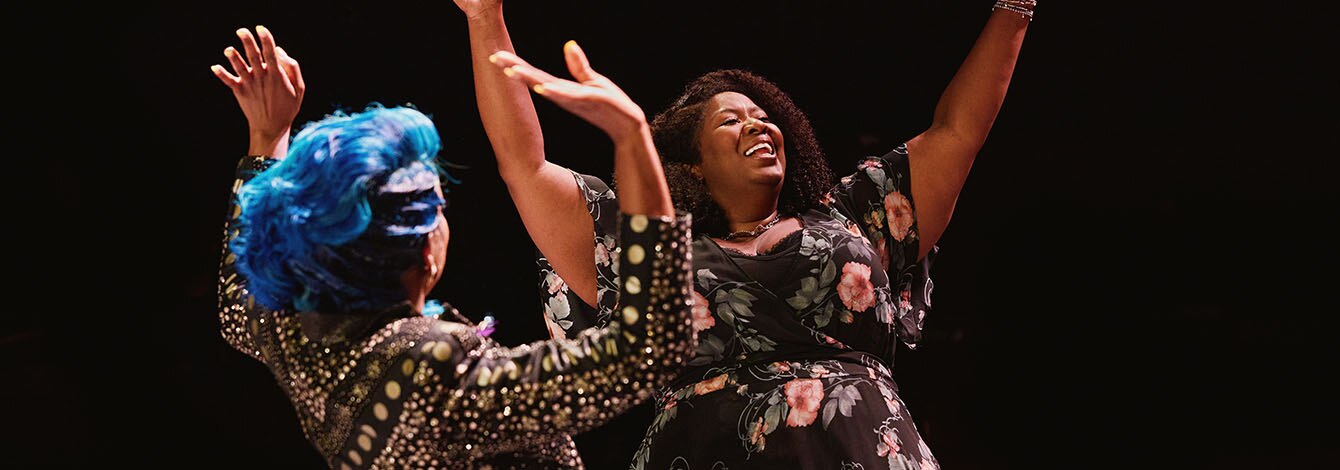 Chicken and Biscuits Tickets Broadway Group Discounts