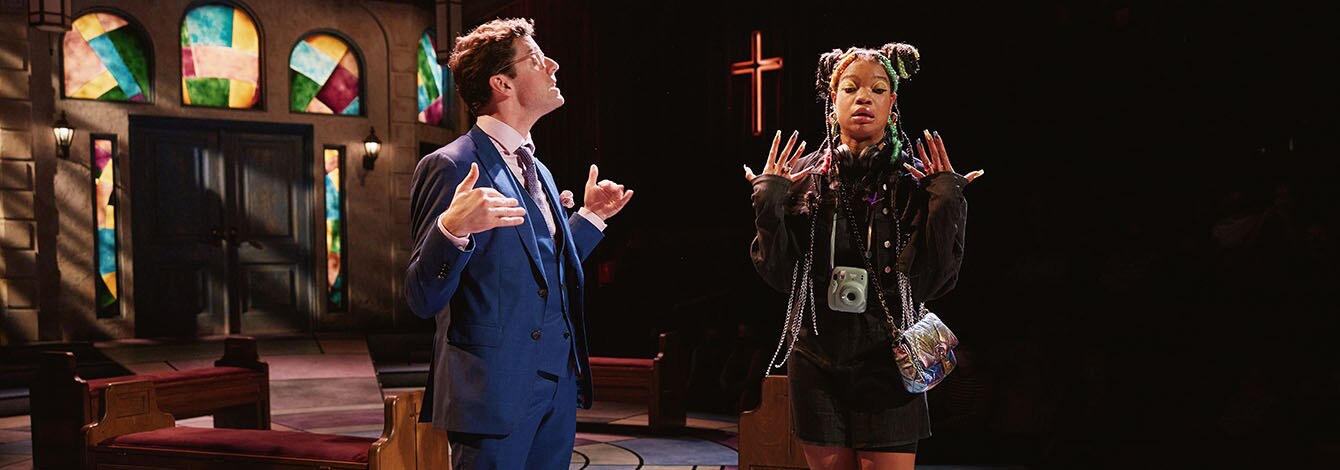 Chicken and Biscuits Tickets Broadway Group Discounts
