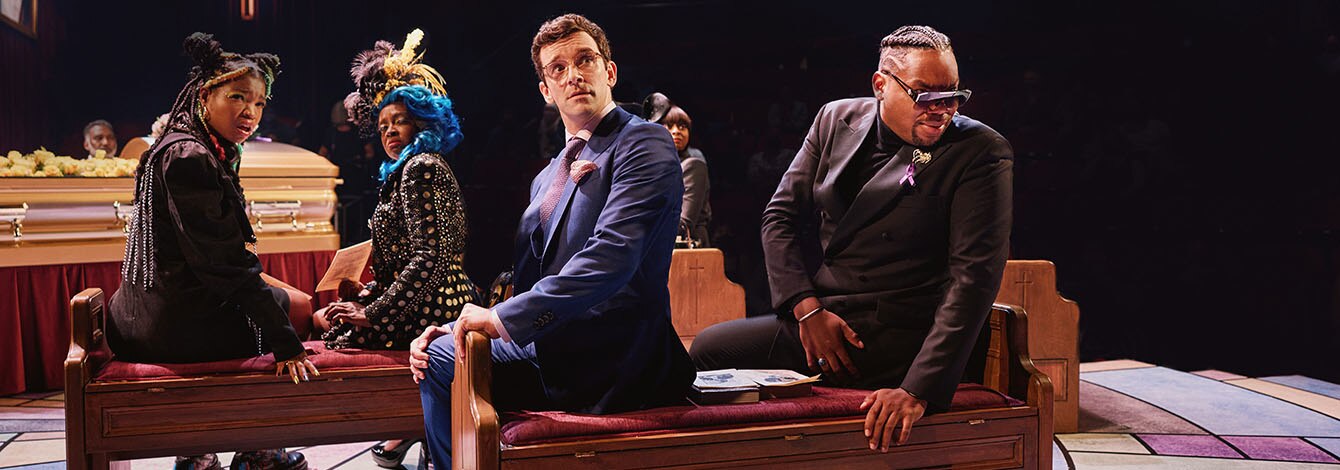 Chicken and Biscuits Tickets Broadway Group Discounts