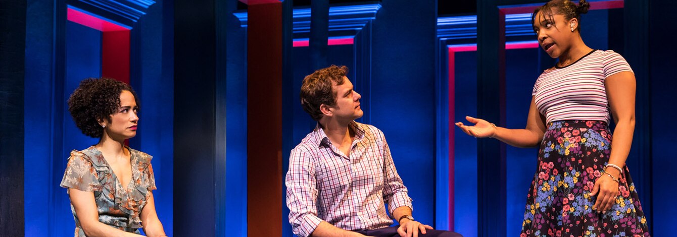 Children Play Broadway Show Tickets Group Sales
