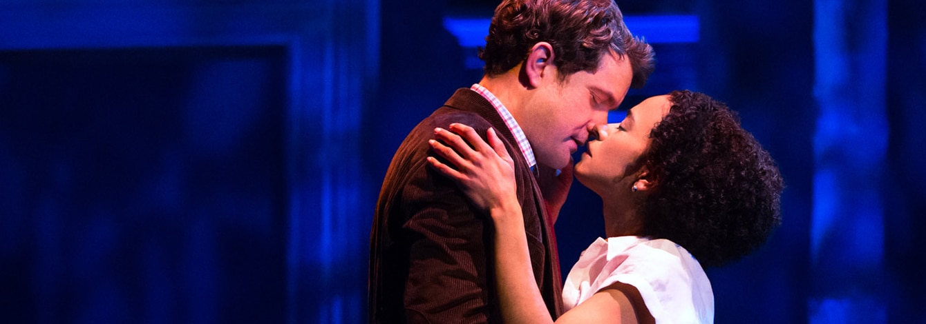 Children of a Lesser God Broadway Show Tickets Group Sales