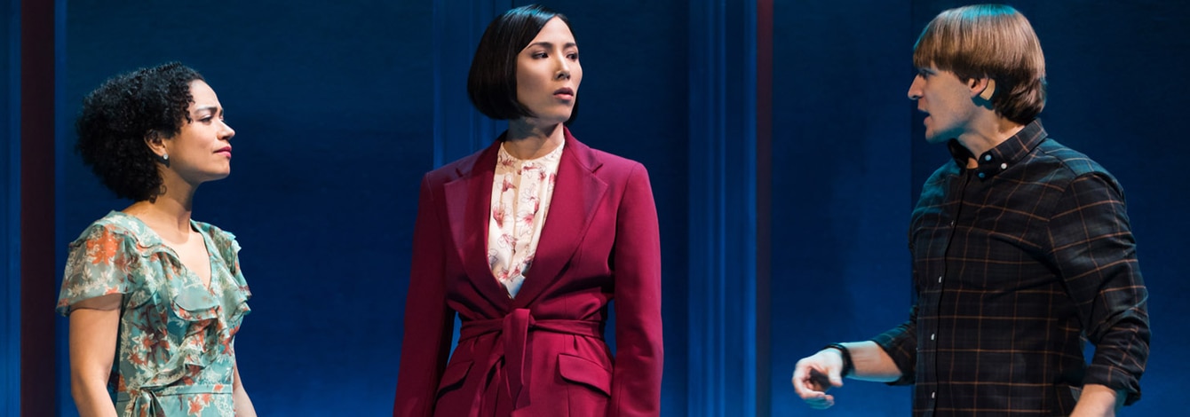 Children of a Lesser God Broadway Show Tickets Group Sales