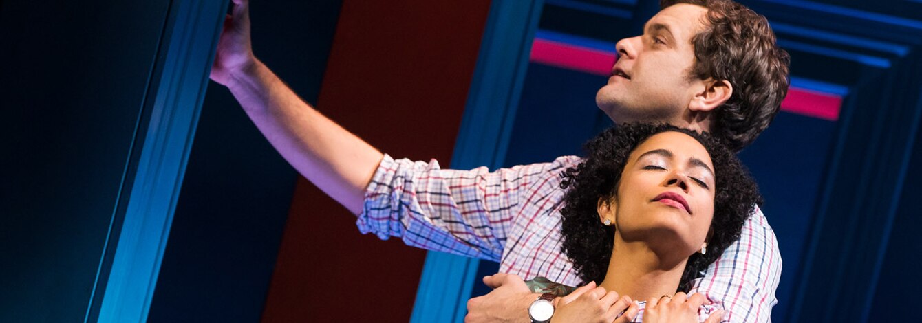 Children of a Lesser God Broadway Show Tickets Group Sales