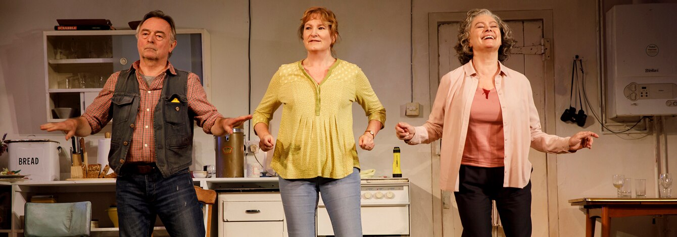 Children Play Broadway Show Tickets Group Sales