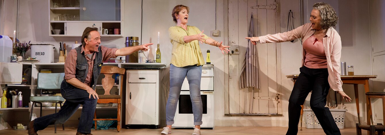 Children Play Broadway Show Tickets Group Sales