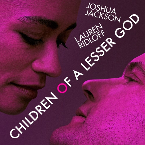 Children of a Lesser God Broadway Show Tickets Group Sales