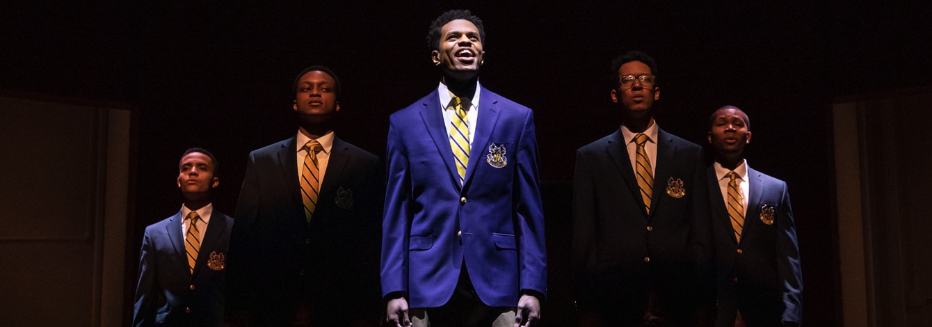 Choir Boy Play MTC Broadway Show Group Sales Tickets