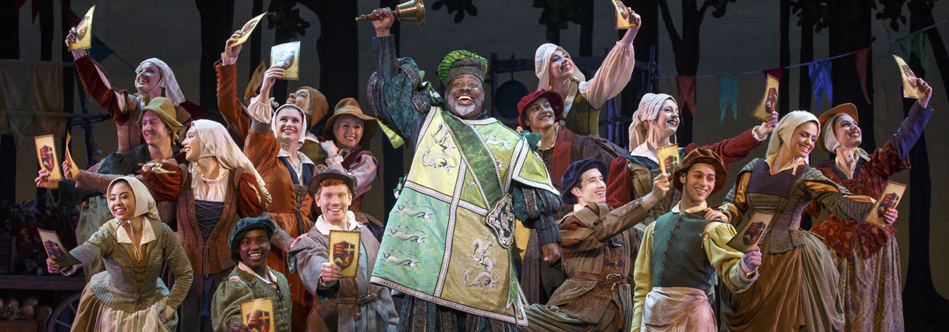 Cinderella Musical Philadelphia Group Sales Show Tickets
