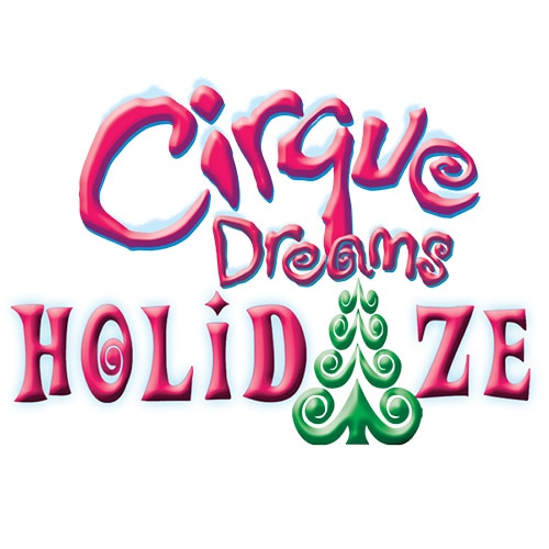 Cirque Dreams Holidaze Philadelphia Group Discount Tickets