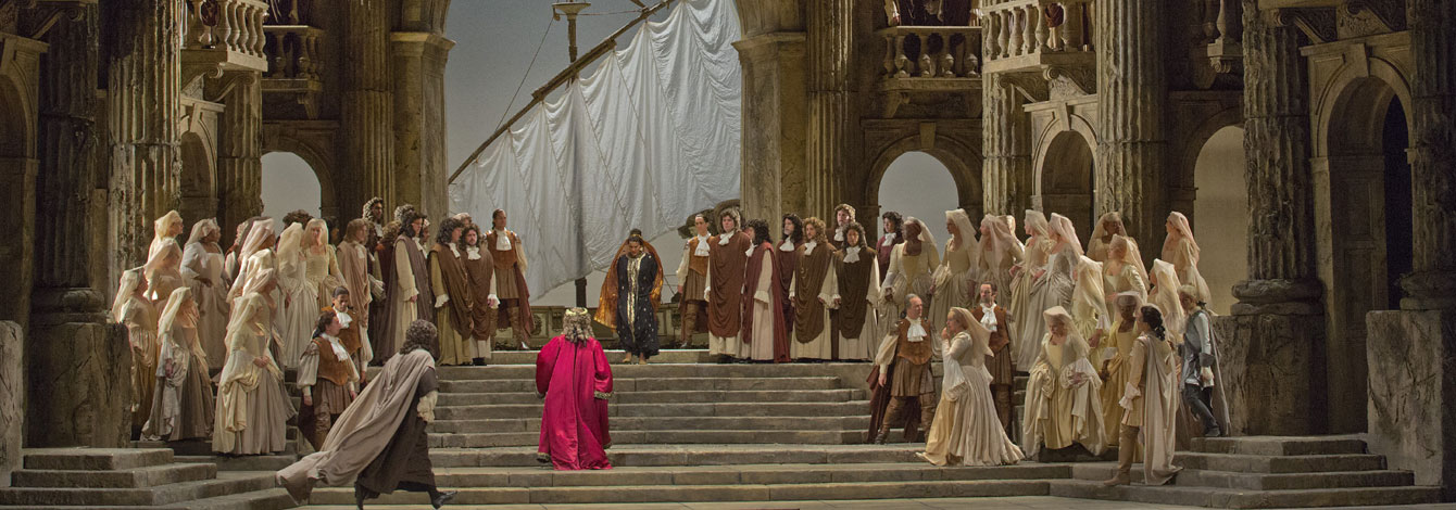 Metroplitan Opera Group Sales Tickets