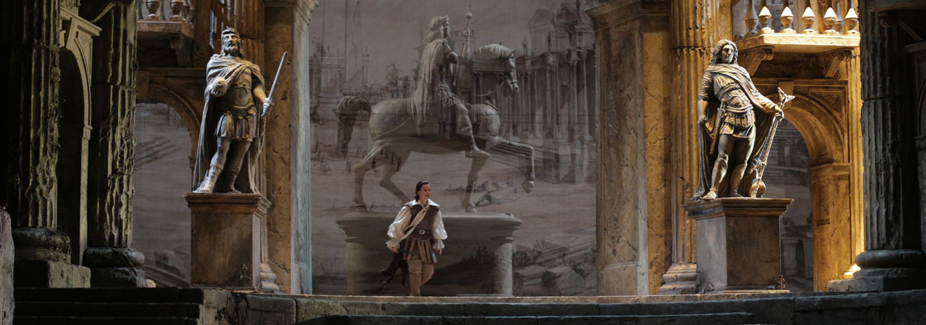 Metroplitan Opera Group Sales Tickets