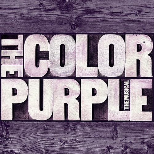 The Color Purple Musical Broadway Show Tickets Group Sales