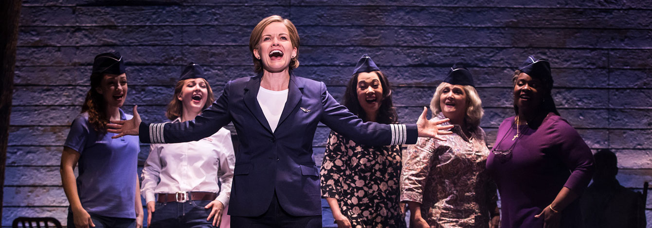 Come From Away Musical Philadelphia Group Discount Show Tickets