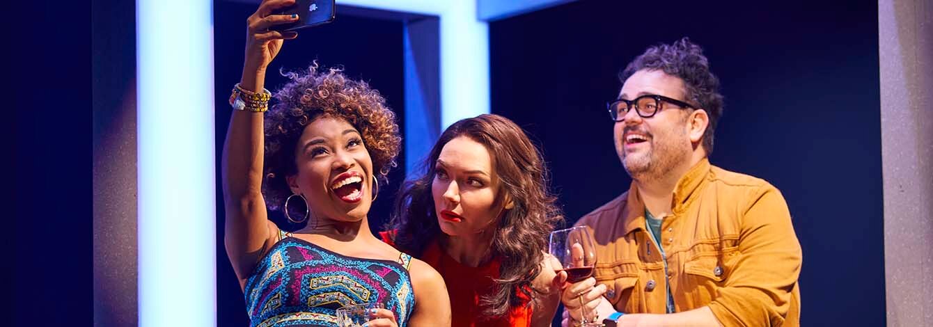 Company Tickets Broadway Group Discounts Musical