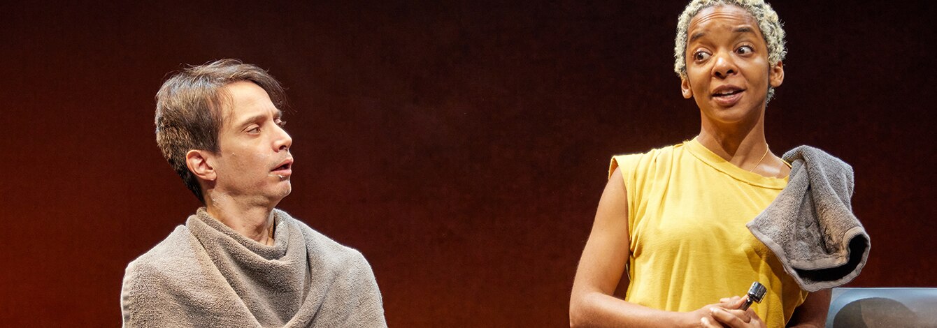 Cost of Living Broadway Play Group Discounts