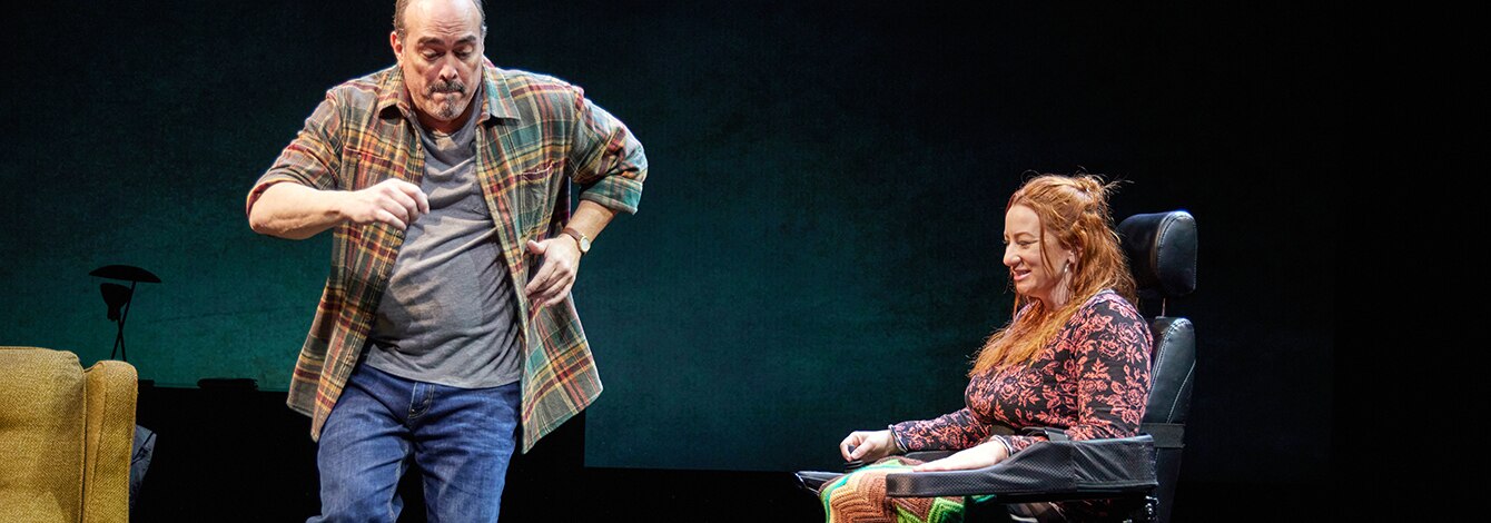 Cost of Living Broadway Play Group Discounts