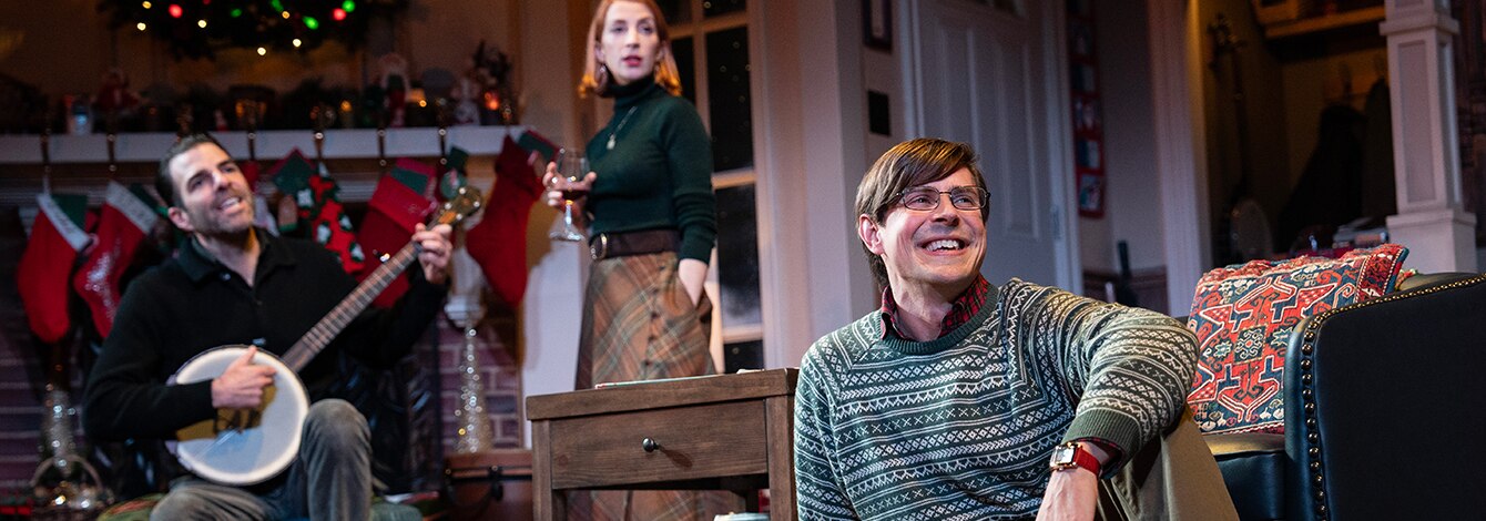 Cult of Love Broadway Play Group Discounts