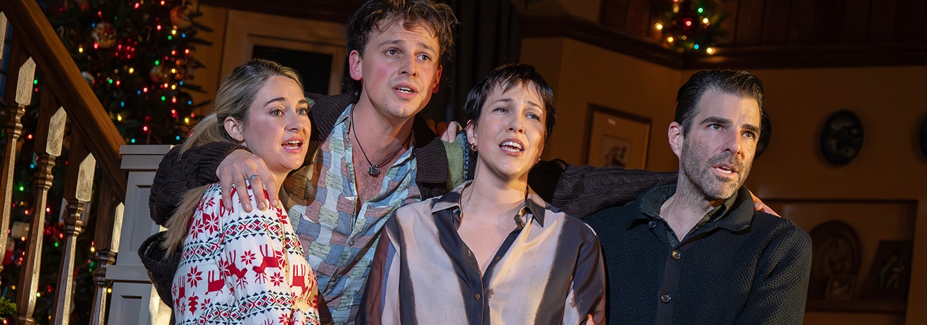 Cult of Love Broadway Play Group Discounts