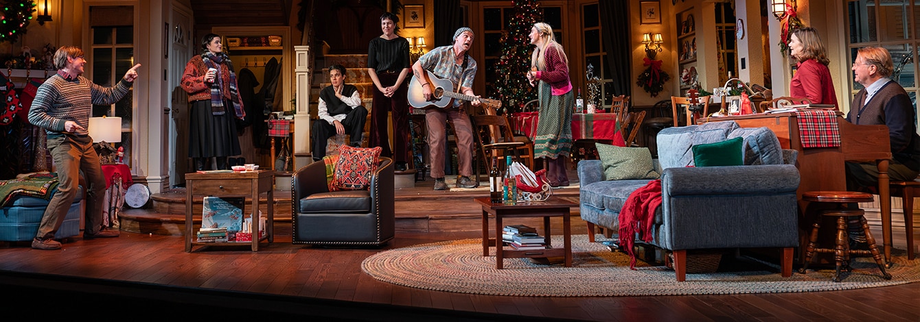 Cult of Love Broadway Play Group Discounts