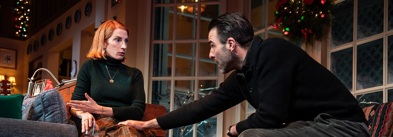 Cult of Love Broadway Play Group Discounts
