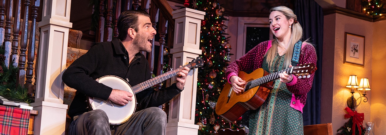 Cult of Love Broadway Play Group Discounts