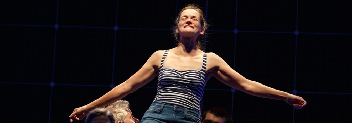 Curious Incident Dog Night Time Philadelphia Show Tickets Group Sales