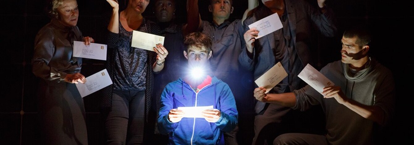 Curious Incident Dog Night Time Philadelphia Show Tickets Group Sales