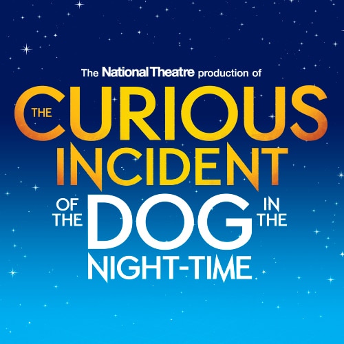The Curious Incident of the Dog in the Night Time Play Philadelphia Show Tickets Group Sales