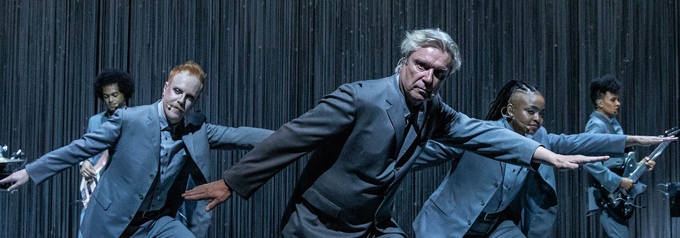 David Byrne American Utopia Tickets Broadway Group Discount