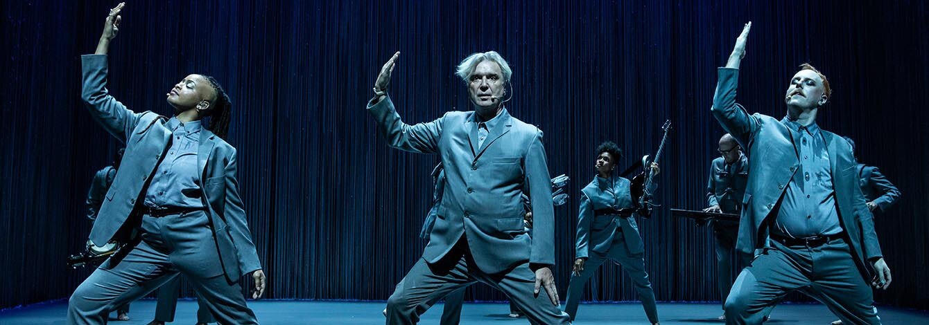 David Byrne American Utopia Tickets Broadway Group Discount