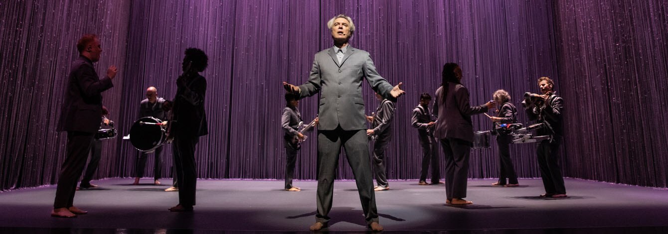 David Byrne American Utopia Tickets Broadway Group Discount