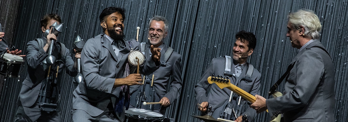 David Byrne American Utopia Tickets Broadway Group Discount
