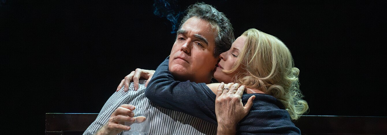Days of Wine and Roses Broadway Musical Group Sales Discount Tickets