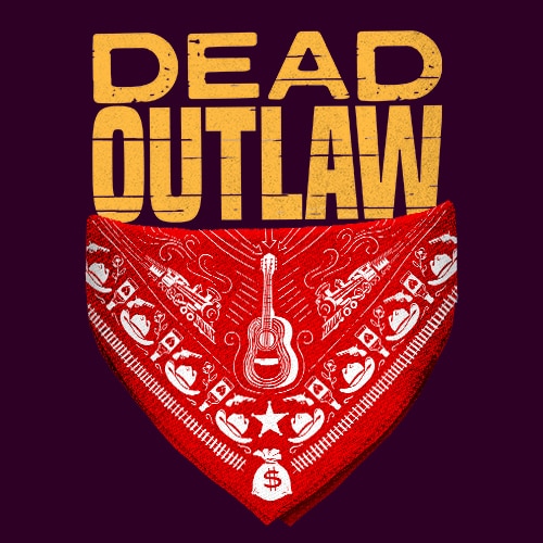 Dead Outlaw Broadway Musical Tickets Group Sales
