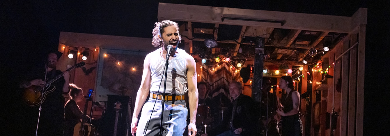 Dead Outlaw Broadway Musical Group Sales Tickets