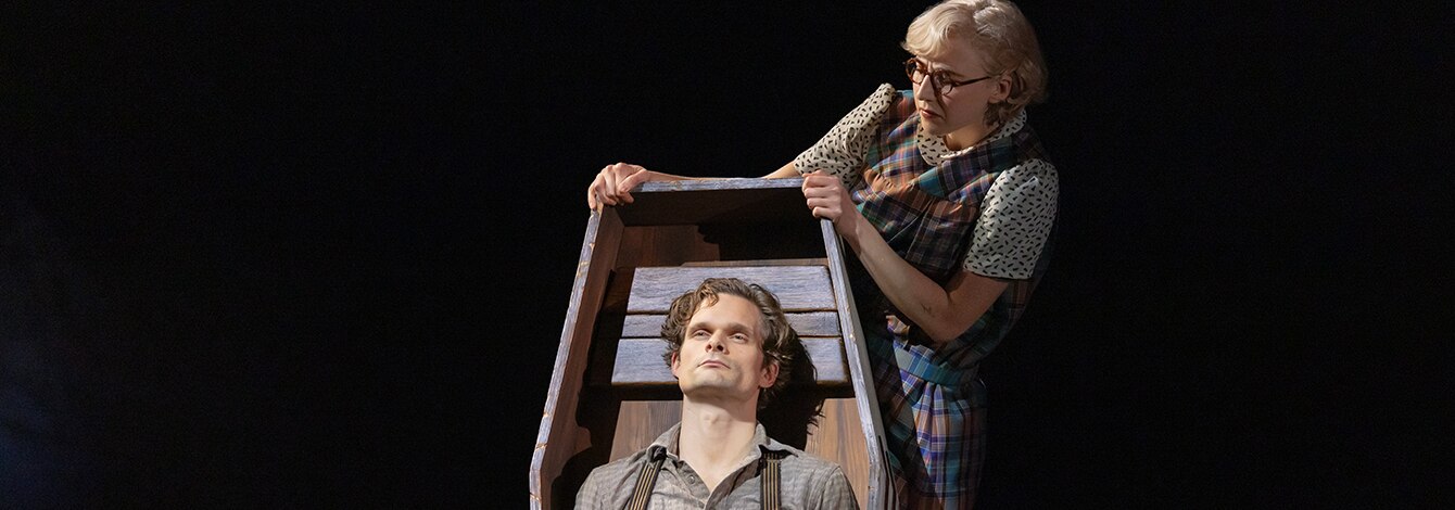 Dead Outlaw Broadway Musical Group Sales Tickets