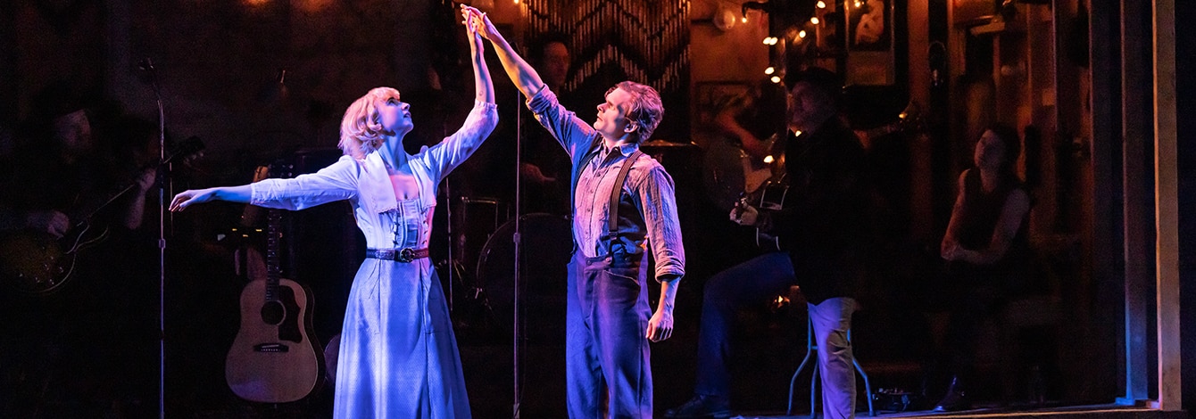 Dead Outlaw Broadway Musical Group Sales Tickets
