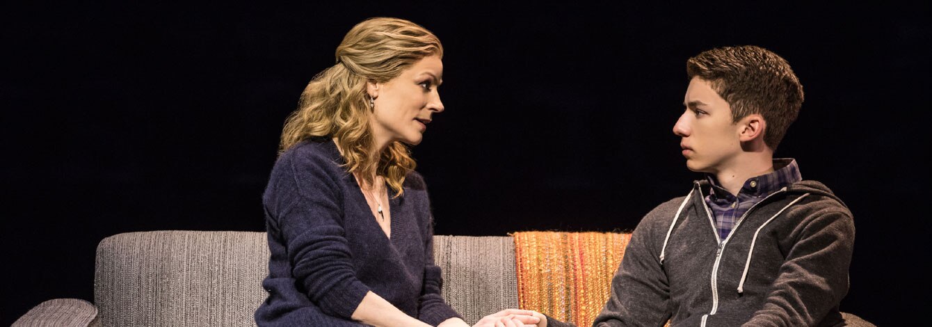 Dear Evan Hansen Broadway Musical Group Sales Tickets