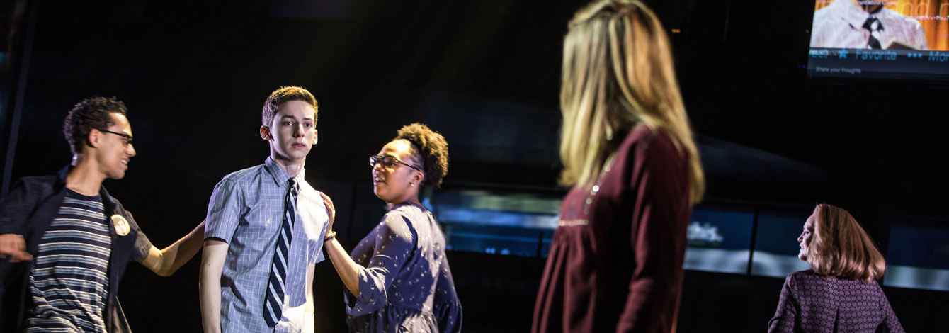 Dear Evan Hansen Broadway Musical Group Sales Tickets